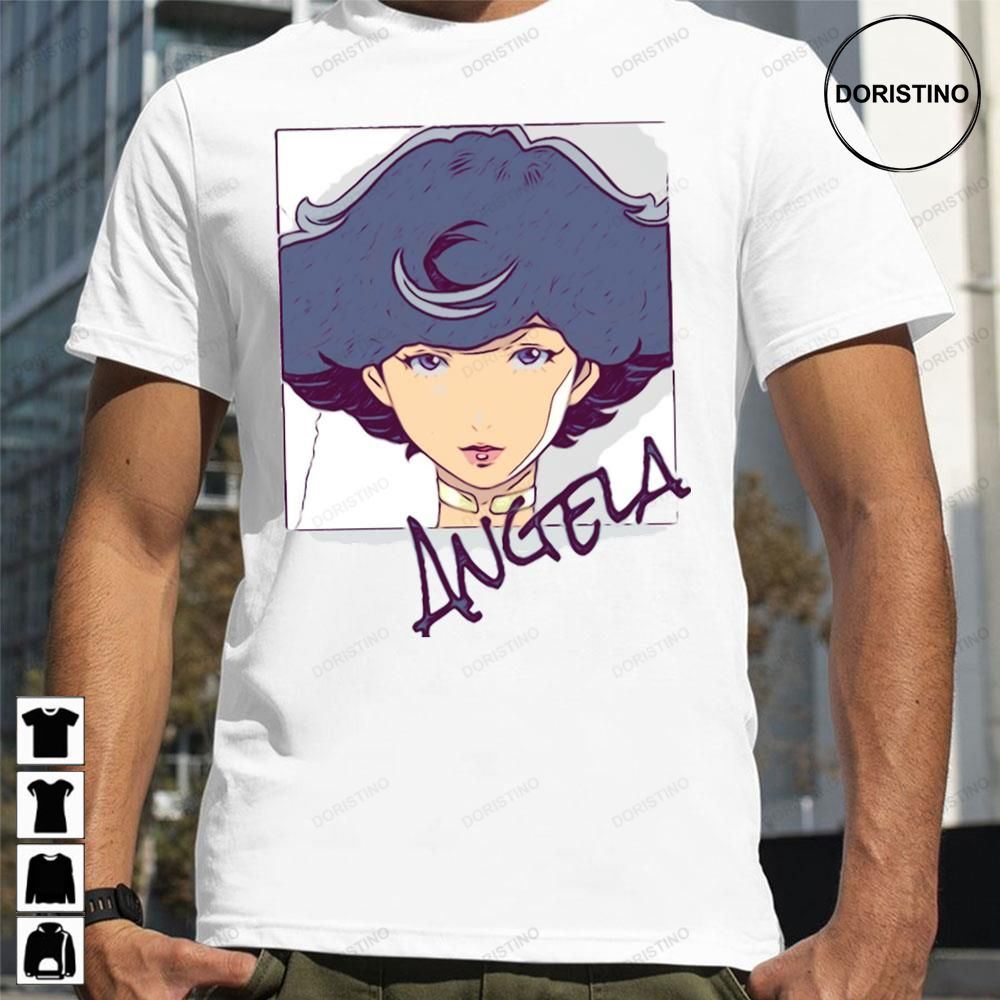 Design Angela Carole Tuesday Awesome Shirts